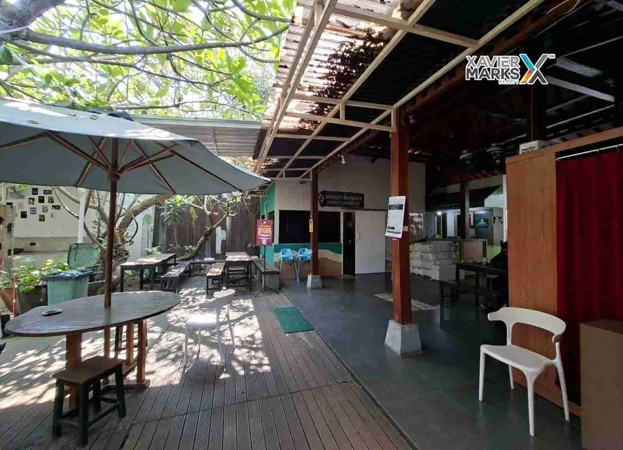 Disewakan Ruang usaha Manahan Pusat Kota Solo photo 5