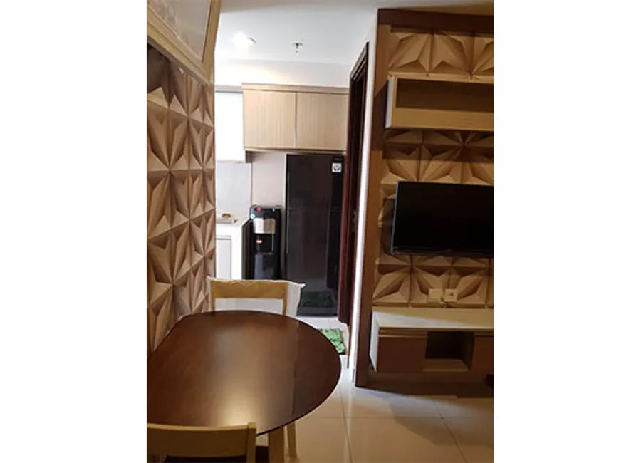 Disewa Apartemen The Kensington Twr Cliffort, Kelapa Gading photo 3