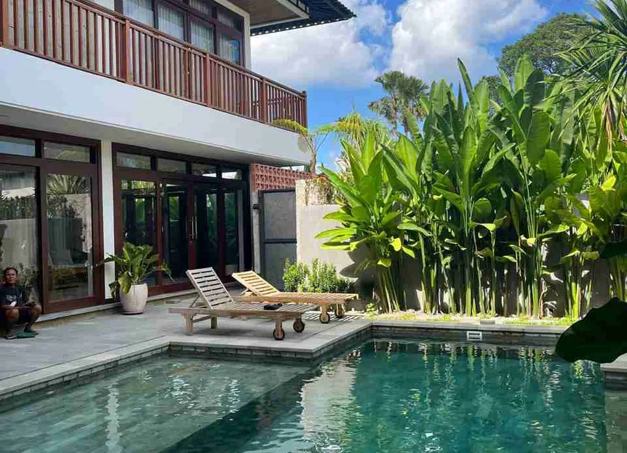 villa for sale