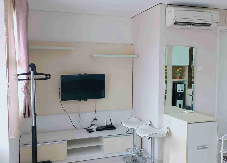 Sewa Apartemen Trivium Studio Lippo Cikarang photo 2
