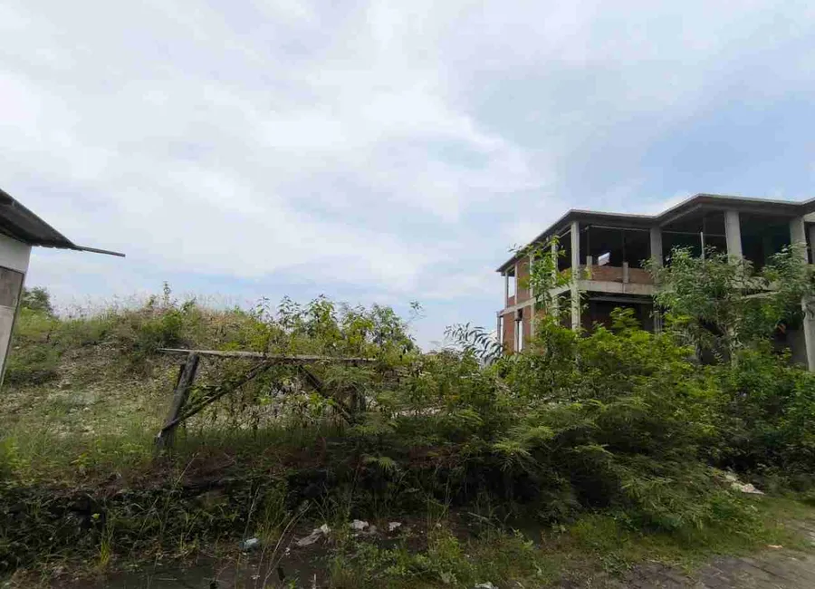 Rental land with sea view, Balangan Beach photo 4
