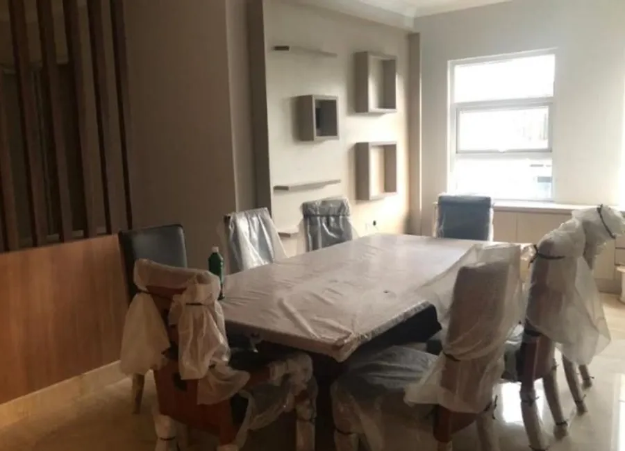 Disewa Rumah PIK Camar Walet 3Lt Furnished Uk256m2 at Jakarta Utara photo 3