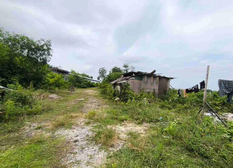 Rental land with sea view, Balangan Beach photo 3