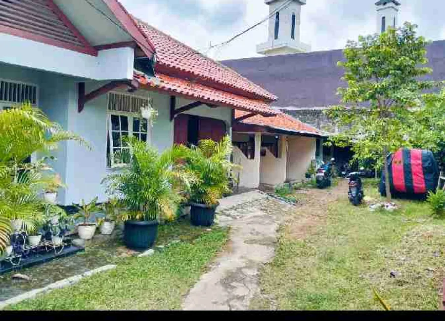Jual Rumah BU di Lebak Bulus photo 5