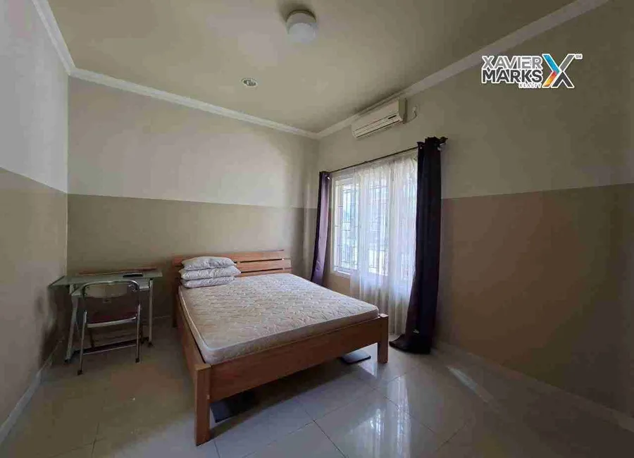 Rumah Siap Pakai di Colomadu photo 4