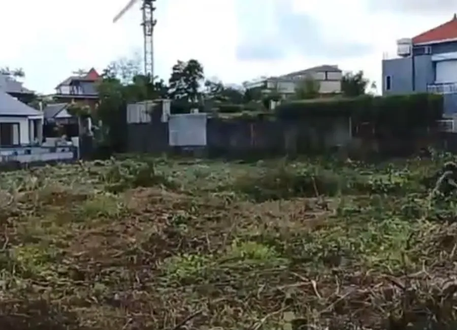TANAH PREMIUM DI TIBUBENENG BADUNG photo 4