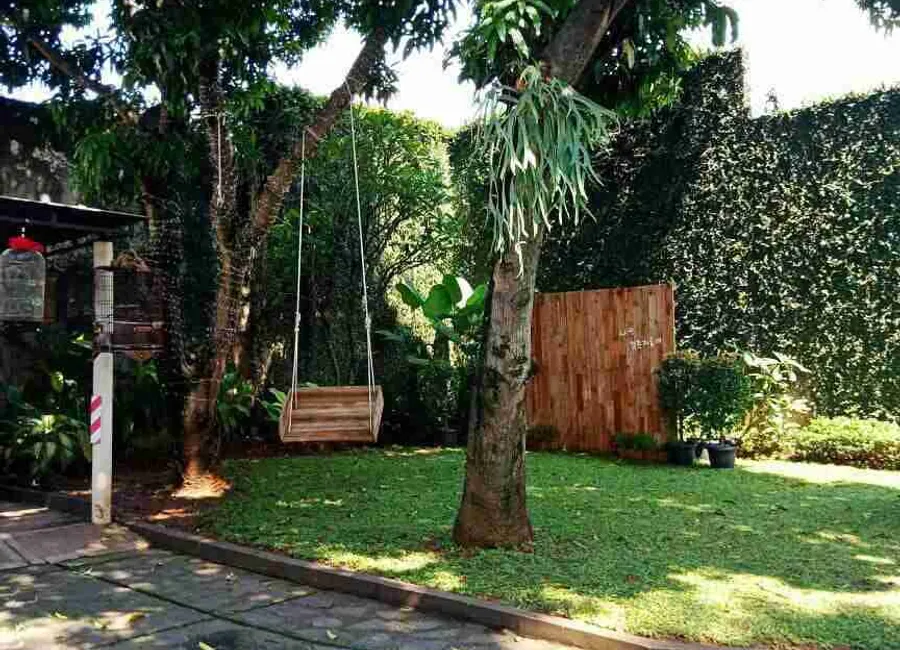 Rumah Kemang Utara Harga NJOP photo 4