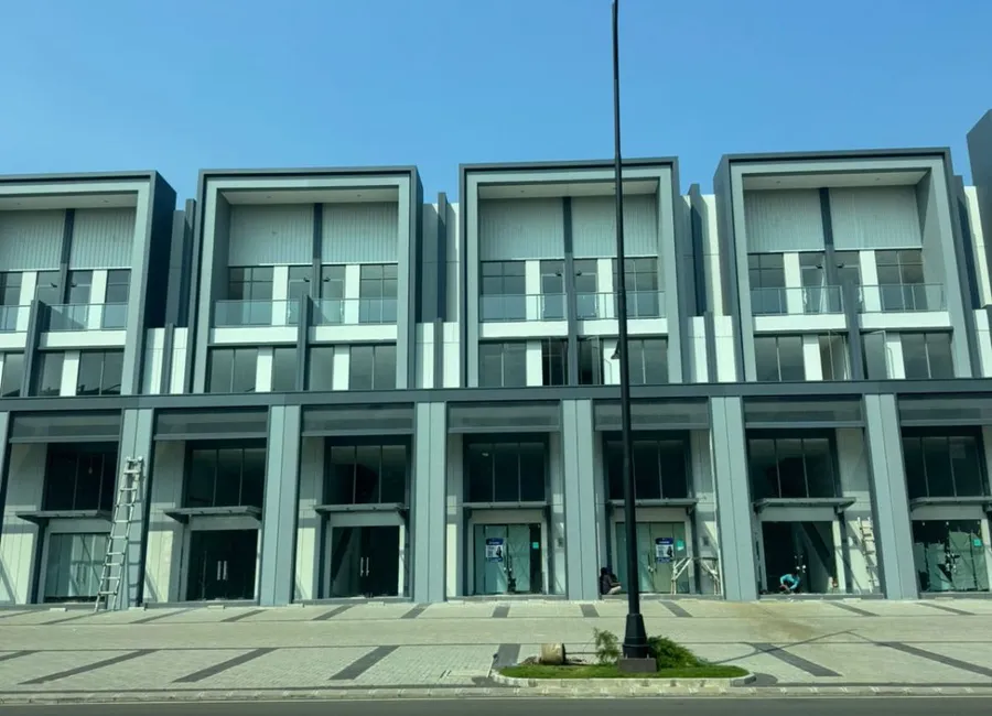 Disewakan Paling Murah Hudson Studio Loft bisa Gandeng bisa Satuan Hadap Jalan Hadap Jalan Sederetan Mall photo 1
