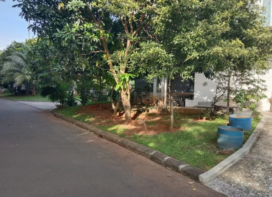 DIJUAL RUMAH PONDOK HIJAU GOLF (PHG) DEKAT MAL SMS photo 2