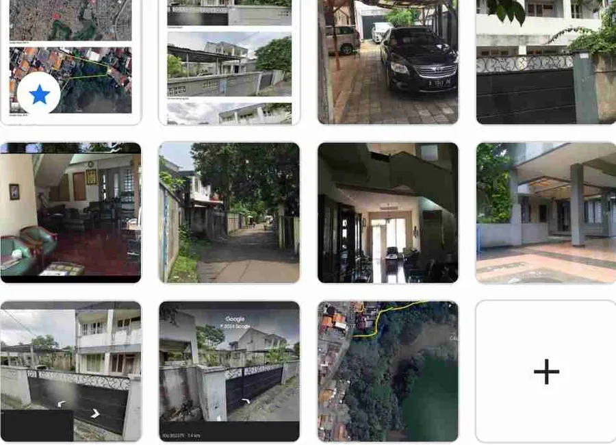 Jual Rumah Bu daerah Rancho Jak-Sel photo 2