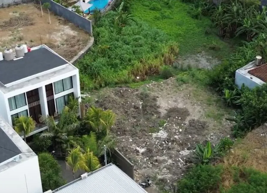 TANAH PREMIUM DI TIBUBENENG BADUNG