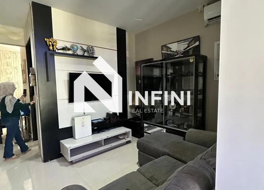Dijual Rumah Batam Centre 1 Lantai Modern Design photo 3