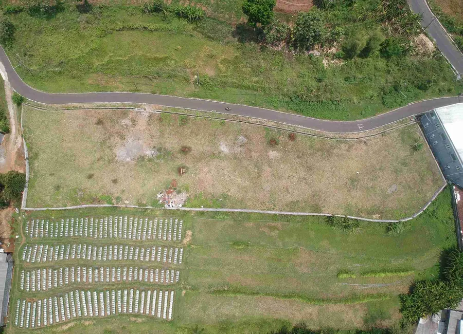 Sanctuary di Ambarawa, Kavling Siap Bangun, 1 Menit ke Goa Maria photo 5