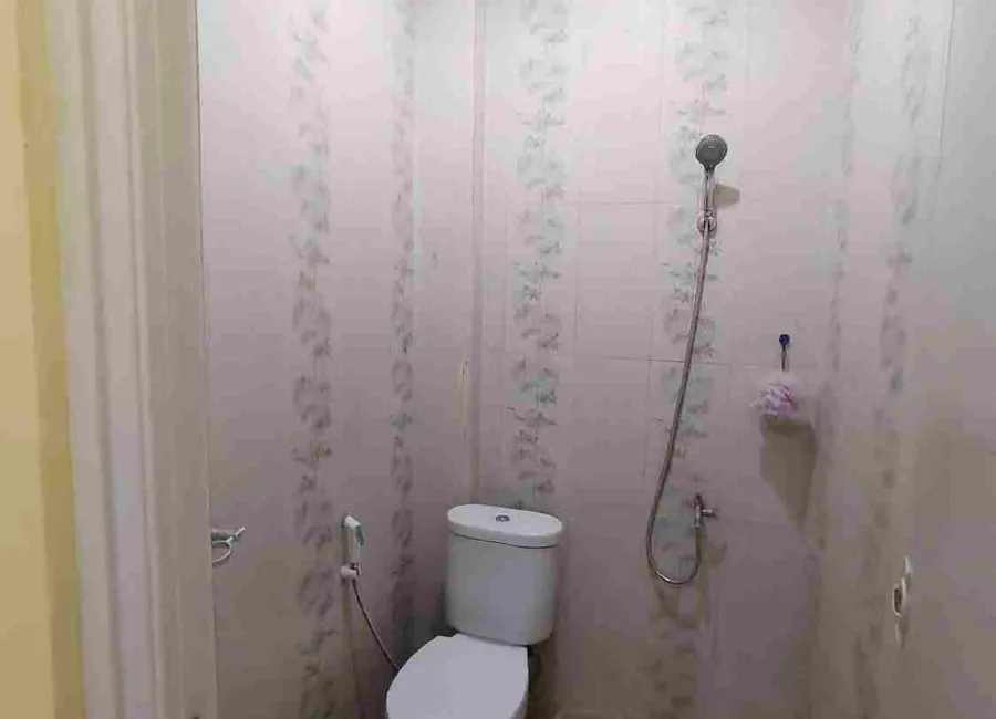 dijual / disewakan rumah siap huni 2 lantai di kelapa gading photo 5