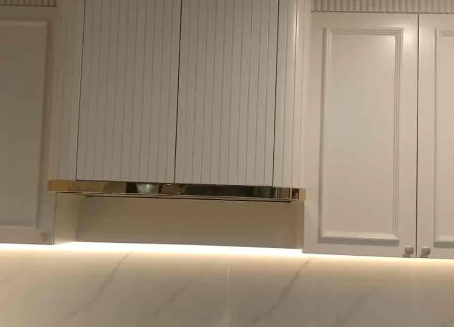 Dijual Rumah American Classic Luxury Home di Jagakarsa photo 4