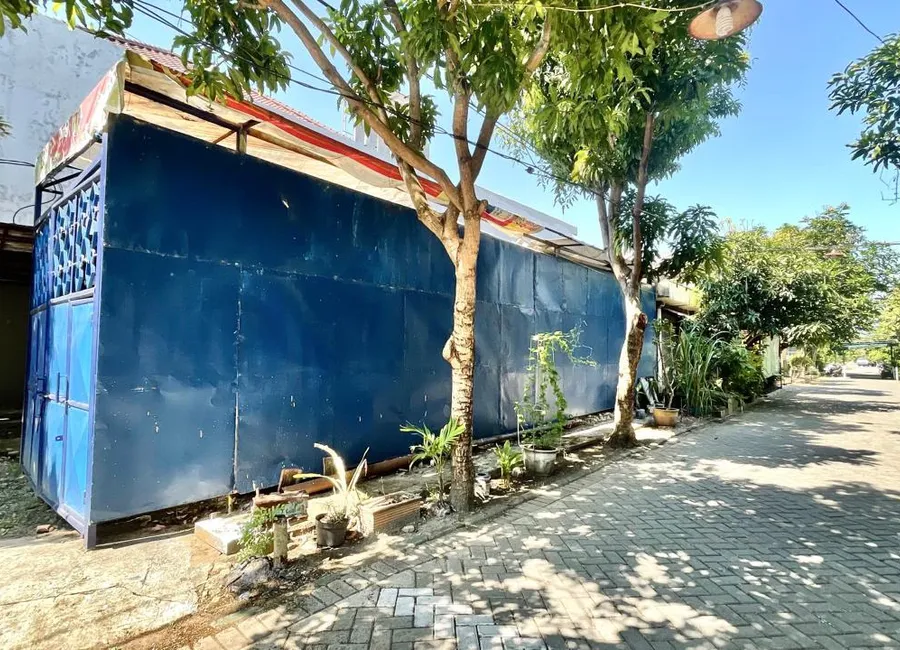 Dijual Cepat Tanah Lokasi Strategis dan Siap Bagun di Bumi Suko Indah Sidoarjo photo 2