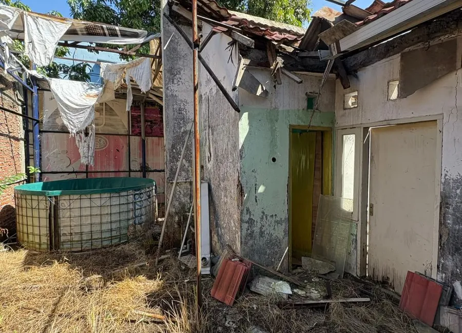 Dijual Cepat Tanah Lokasi Strategis dan Siap Bagun di Bumi Suko Indah Sidoarjo photo 5