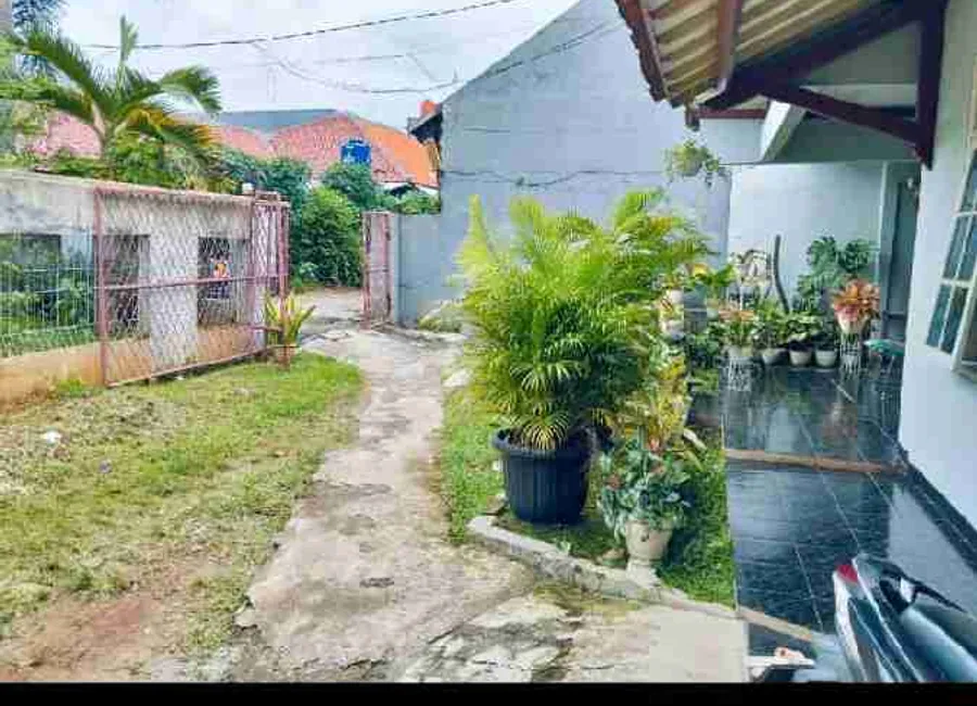 Jual Rumah BU di Lebak Bulus photo 3