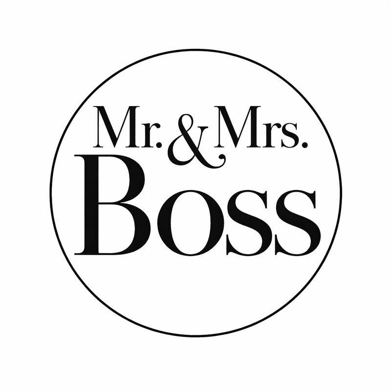 Mr. & Mrs. Boss HR Recruitment Bali