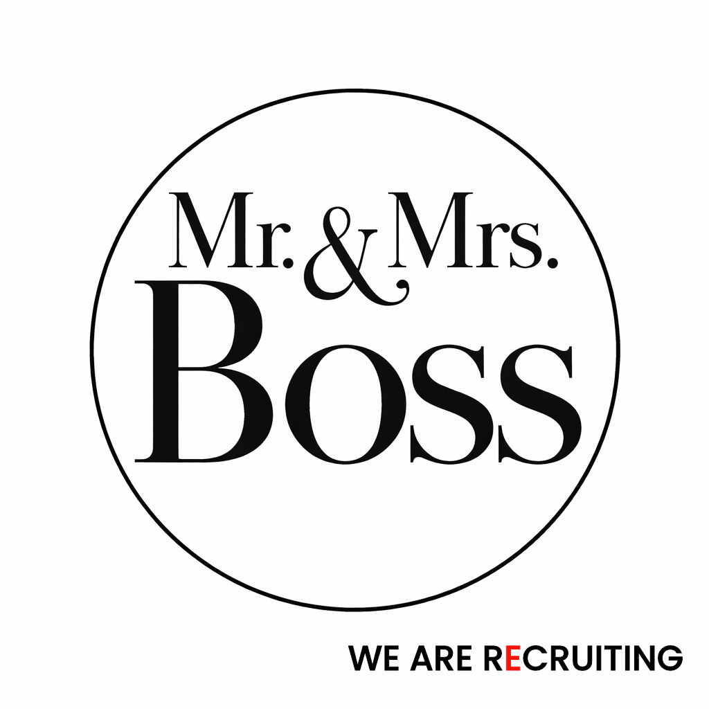 Mr. & Mrs. Boss HR Recruitment Bali photo 2