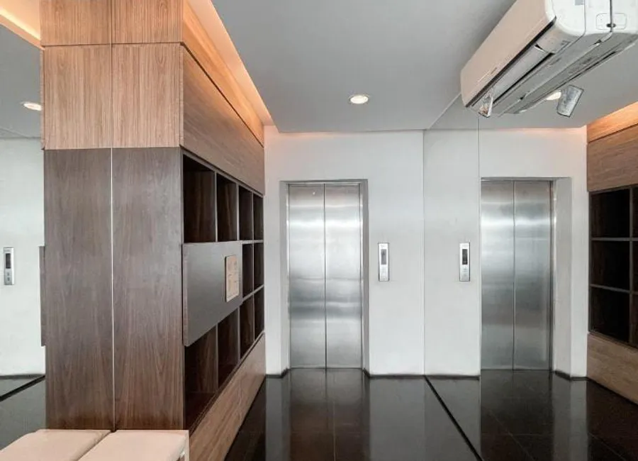 DISEWAKAN RUANG KANTOR AREA BINTARO GRAHA ADHI MEDIA FULLY FURNISHED photo 5