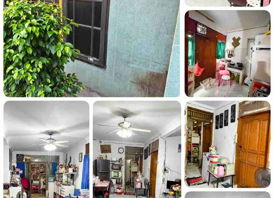 Jual rumah strategis di Tebet photo 1