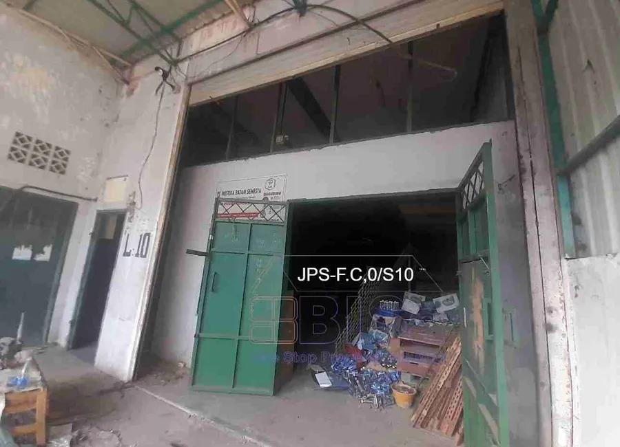 Sewa dan Jual Gudang photo 2