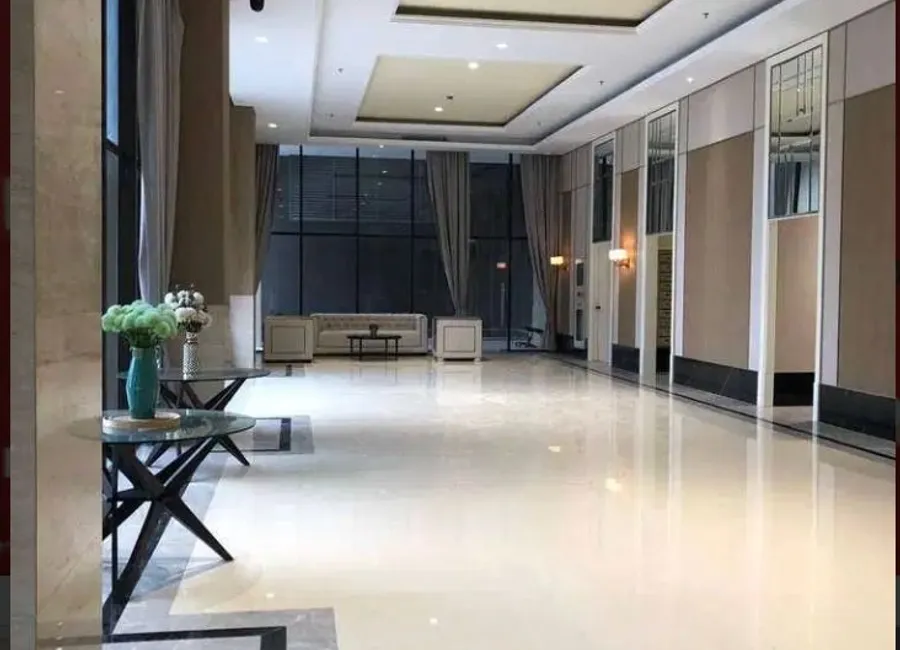 Di SEWA / JUAL APARTEMENT TYPE STUDIO TRANSPARK BINTARO