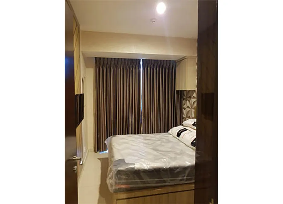 Disewa Apartemen The Kensington Twr Cliffort, Kelapa Gading photo 4