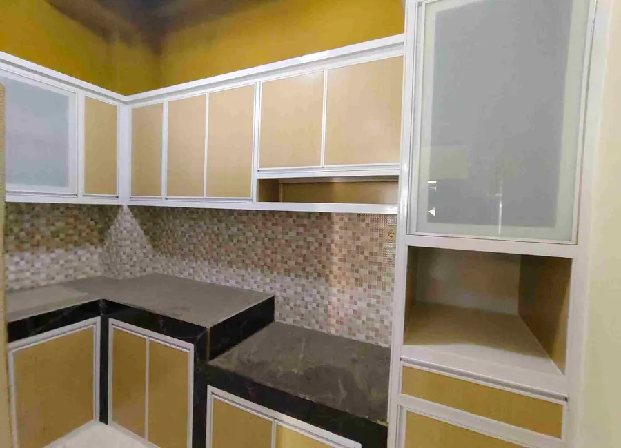 dijual / disewakan rumah siap huni 2 lantai di kelapa gading photo 4