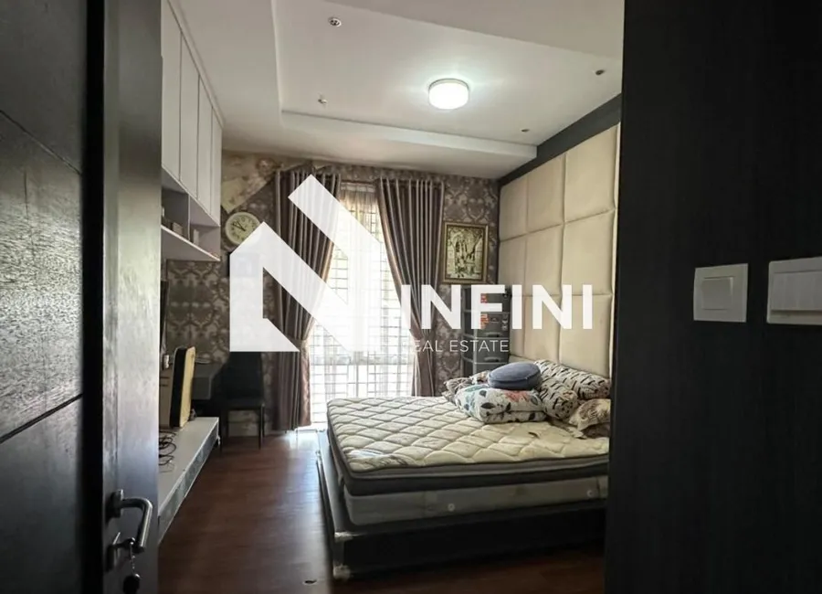 Dijual Rumah Batam Centre 1 Lantai Modern Design photo 4