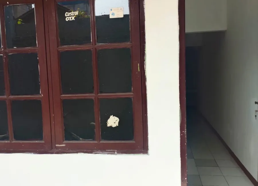Dikontrakan /disewakan Rumah 1,6jt perbulan di Gandul Cinere photo 2