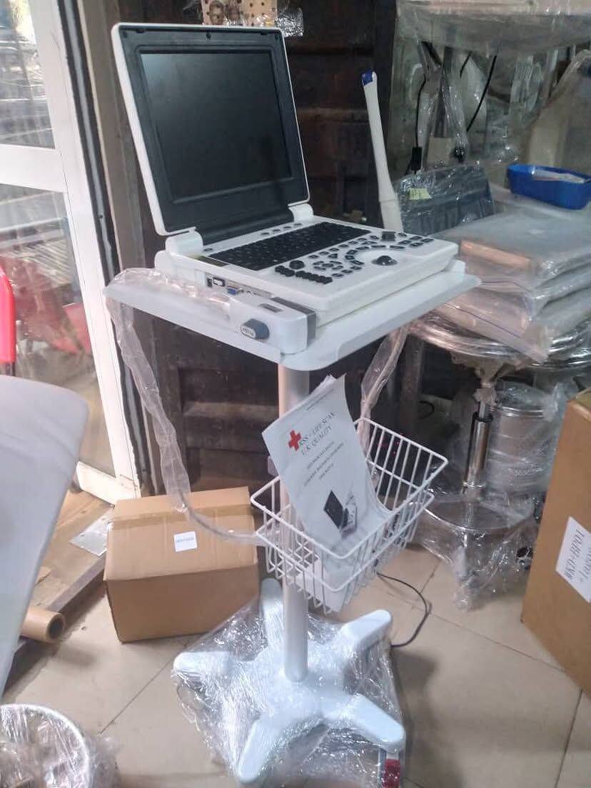 IDR 500,  Medical Equipment, Gloves, ECG Devices, Surgical Equipment, Dental Equipment, Ultrasound, photo 2