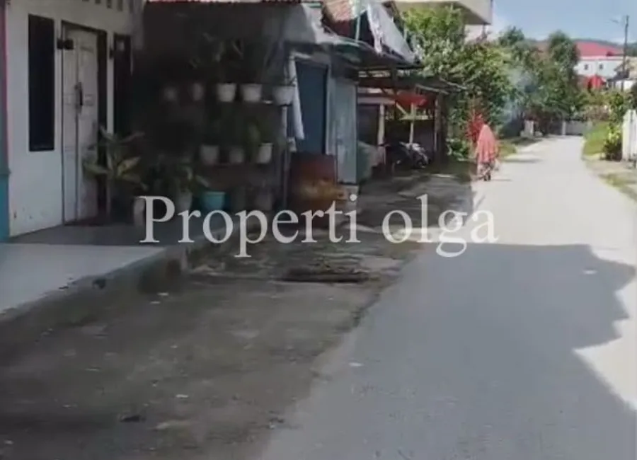 Dijual Cepat Tanah Bonus Bangunan Siap Bangun Di Solok Sumatera Barat photo 3