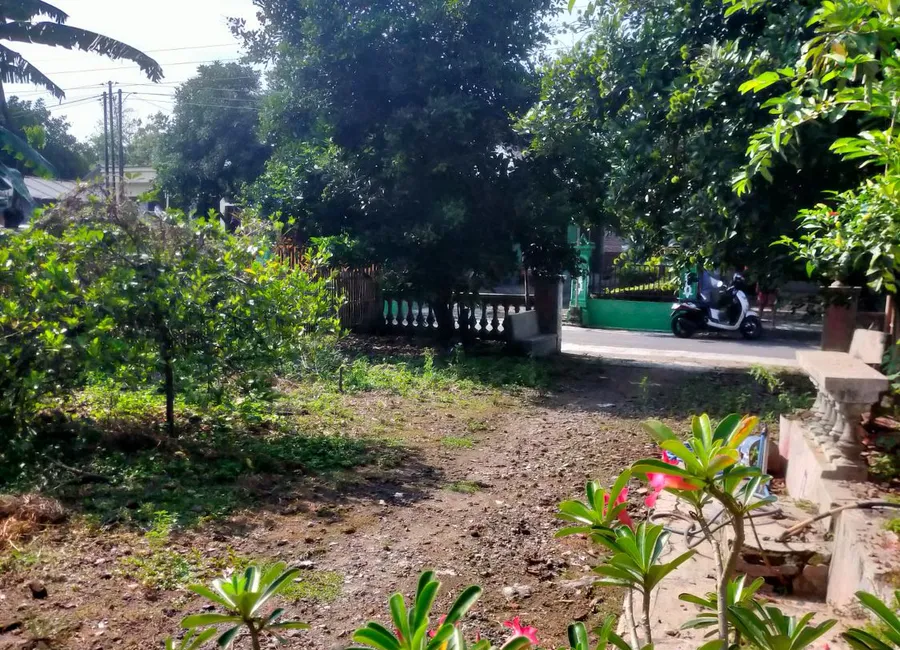 Dijual Tanah Pekarangan 2 mnt dr SPBU Nglangon photo 3