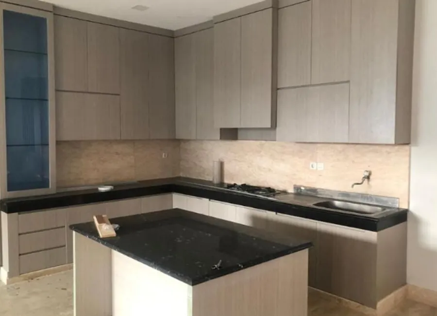 Disewa Rumah PIK Camar Walet 3Lt Furnished Uk256m2 at Jakarta Utara photo 2