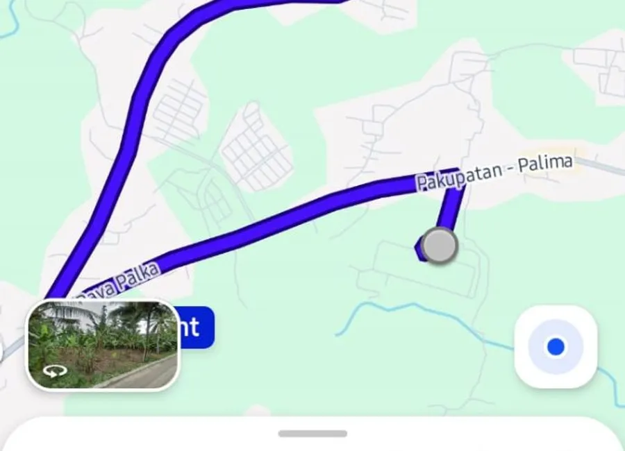 Dijual Tanah Kavling Tubagus Sindangheula Serang Dekat Kampus UNTIRTA Harga di bawah Pasar photo 5