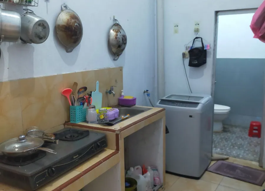 Dijual rumah 2 mnt dr kantor Pemda baru Sragen photo 4