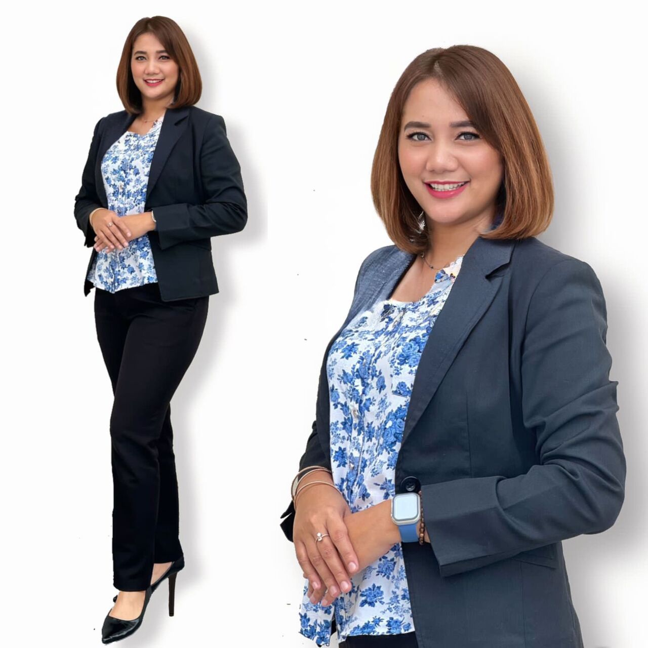 Administrative & Hospitality Professional | Secretary | Reception | Sales
