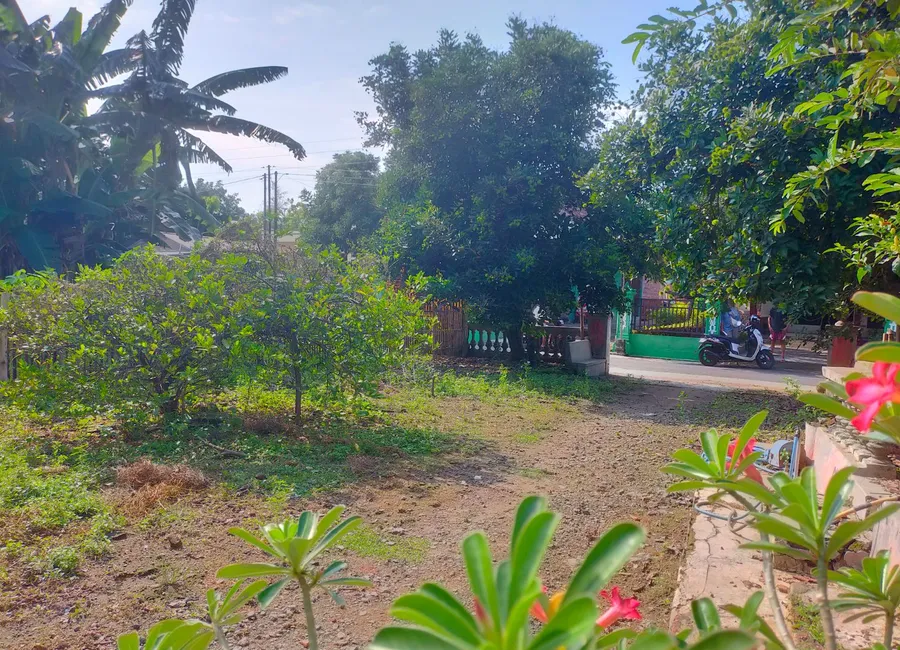 Dijual Tanah Pekarangan 2 mnt dr SPBU Nglangon photo 4