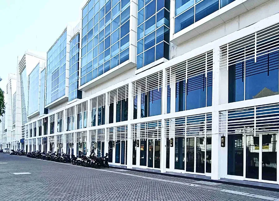 TERMURAH JUAL RUKO BARU 5 LANTAI
KLAMPIS SURABAYA TIMUR