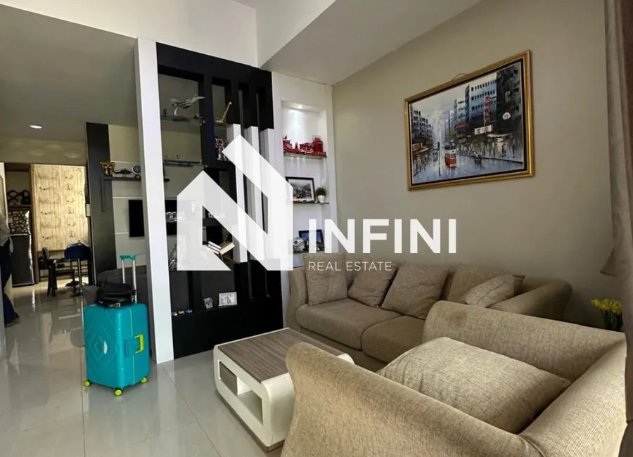Dijual Rumah Batam Centre 1 Lantai Modern Design photo 2