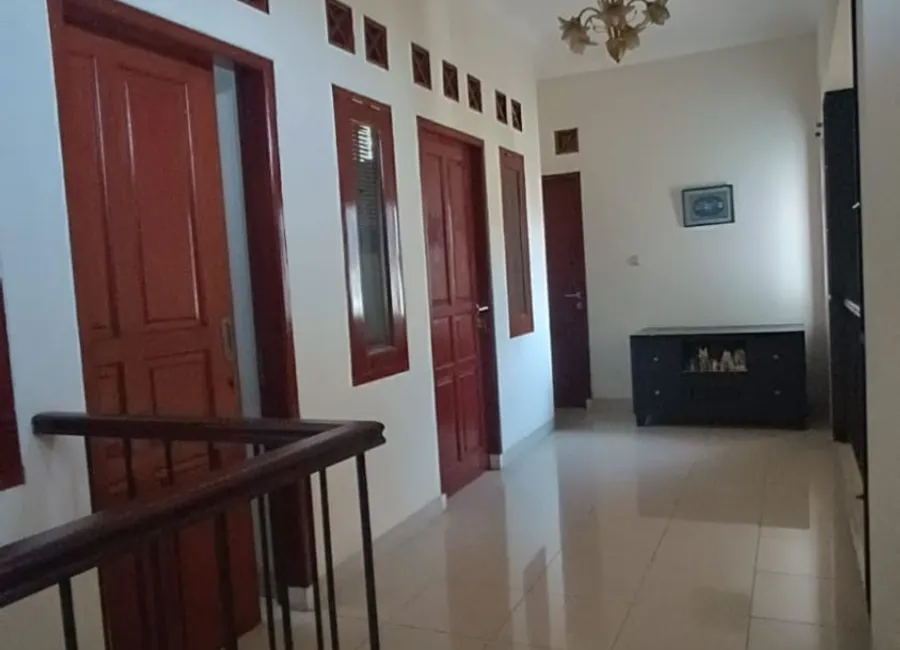 DIJUAL RUMAH Pondok benda indah photo 5