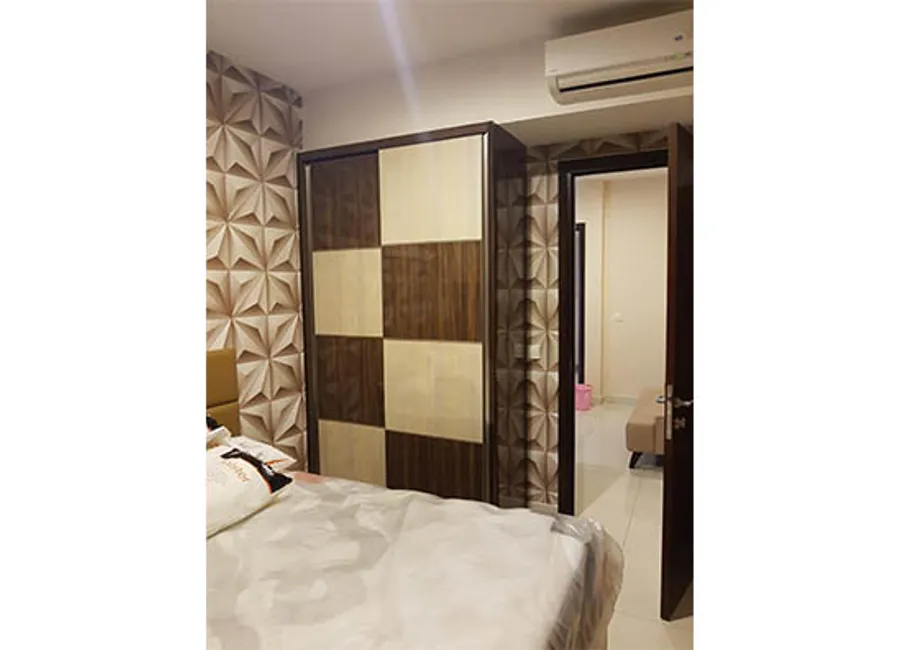 Disewa Apartemen The Kensington Twr Cliffort, Kelapa Gading photo 5