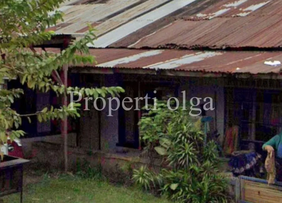 Dijual Cepat Tanah Bonus Bangunan Siap Bangun Di Solok Sumatera Barat photo 2