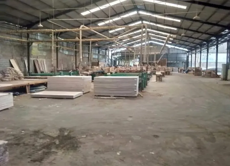 Disewakan Gudang Zona Industri Lokasi Boyolali Luas 8724m2 photo 2
