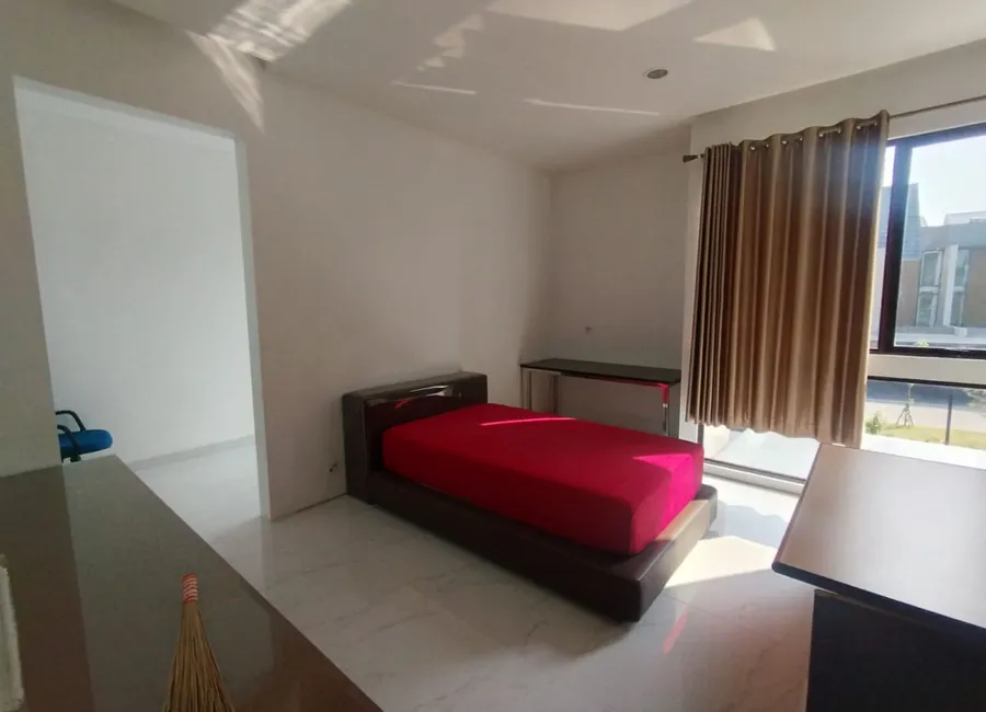 Dijual Rumah cluster  cisauk photo 2