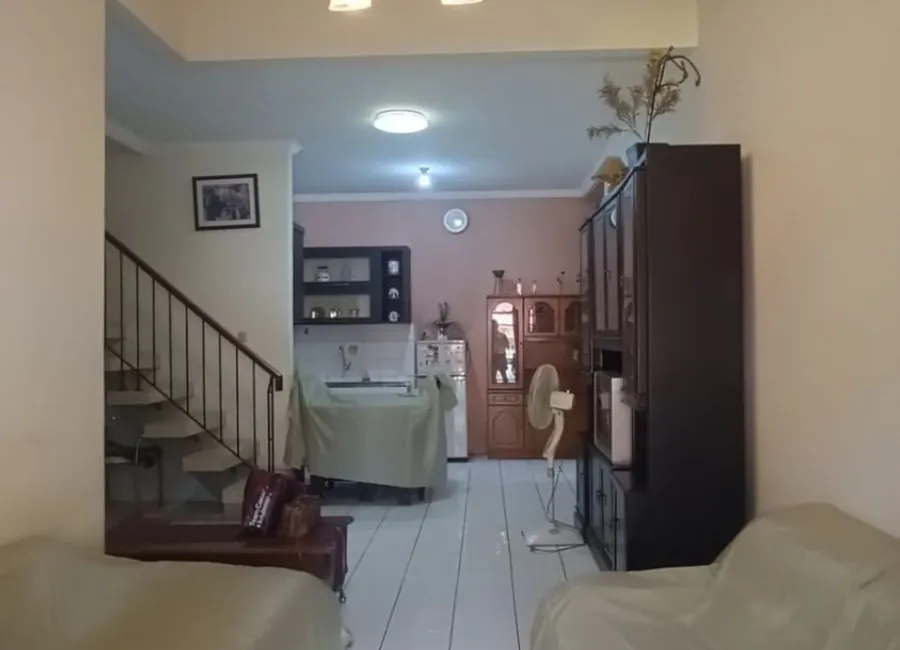 DIJUAL RUMAH Pondok benda indah photo 4