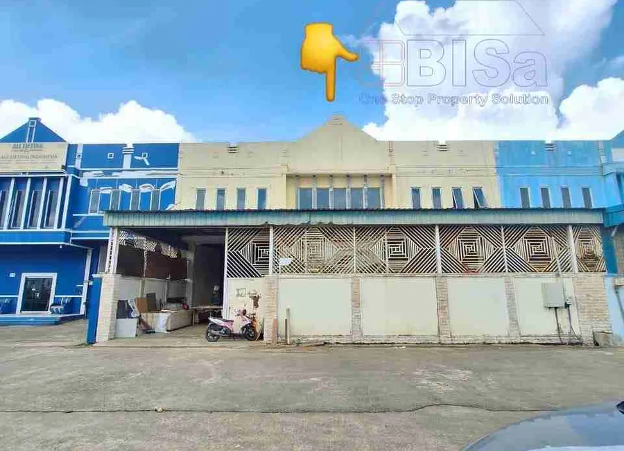 Sewa Gudang Puri 2000 photo 2