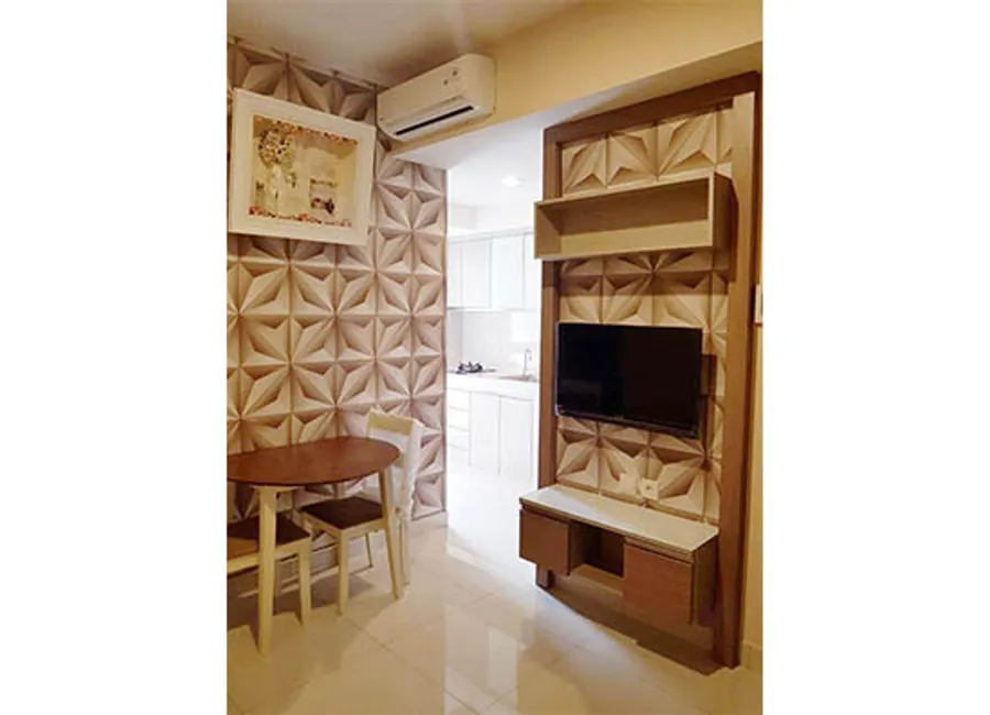 Disewa Apartemen The Kensington Twr Cliffort, Kelapa Gading photo 2